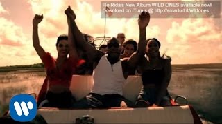 Клип Flo Rida - Wild Ones ft. Sia