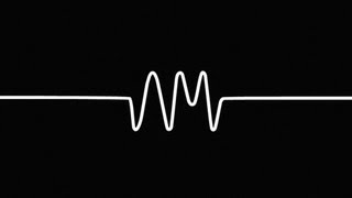 Arctic Monkeys - Do I Wanna Know? 