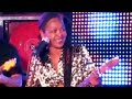 Deborah Coleman "Livin' On Love" at Madrid