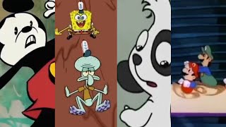 1 Second Of Every Tv Shows Updated