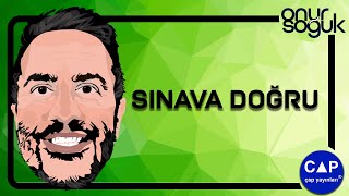 Test Ve Deneme Çözerken Bunlardan Kaçının