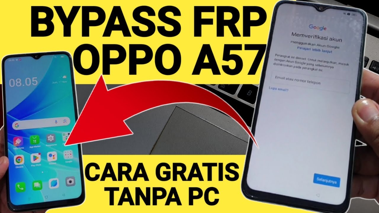 How to Bypass Frp Oppo A57 Locked Google Account Method How to Bypass Frp Oppo A57 Locked Google Account Method