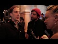 SBIFF 2014 EXCLUSIVE: Mario Hainzl - Andy Jaritz Interview "The Old, the Young & the Sea"