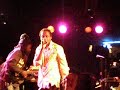 Javaughn - Rich Quick (Live)