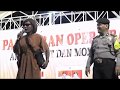 NAI MALVINAS || stand up comedy ~ DILARANG MASUK - 551