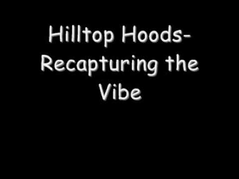 Hilltop hoods my ego