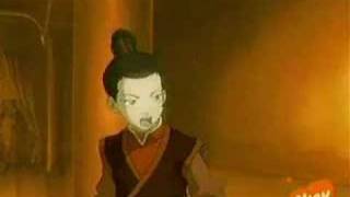 Zuko's Story ~ Not One of Us