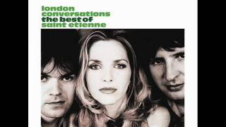 Watch Saint Etienne Lover Plays The Bass video