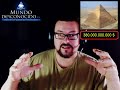 Revolucionaria Teoría sobre la Pirámide de Keops