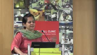 National Thalassaemia Conference 2017- gene Therapy in Thalassaemia Part 1