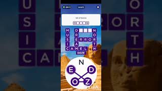 Words Of Wonders Guru Level 6-10
