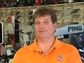 Video Testimony for Kirk Booher aka GuardianMan from Ed w/ Home Team Golf