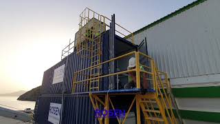 ROSEN-MERSİN/AKKUYU PROJECT