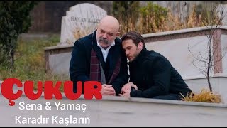 2. Sezon - Sena Öldü Karadır Kaşların