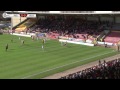 Partick Thistle vs Motherwell Highlights 11/04/2015