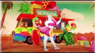 Just Dance 2024 Edition Leaks - Despacha By Rosalia