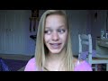 All About Braces! Before + After (: