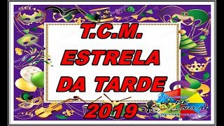 Tcm Estrela Da Tarde Desfile Oficial Concurso De Agremiações Recife 2019