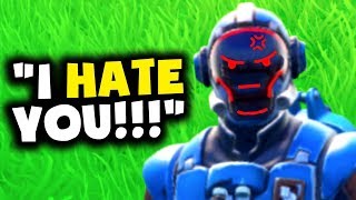 This Ended My Friendship With Shadical.. (Fortnite)