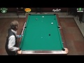 Jayson Shaw vs Earl Strickland - 26th Annual Ocean State 9-Ball Championships