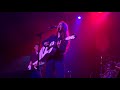 Jade Bird Love Has All Been Done Before 26th November 2018 Nottingham Rescue Rooms Jade Bird Love Has All Been Done Before 26th November 2018 Nottingham Rescue Rooms