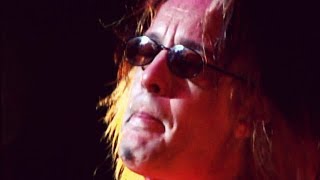 Watch Todd Rundgren Feel It Live video