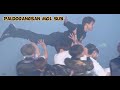 [MGL SUB] BTS (방탄소년단) - Paldogangsan (팔도강산)