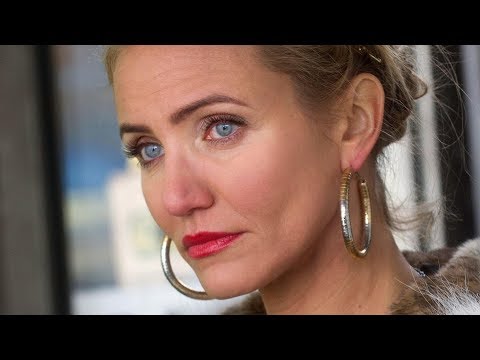 Why Hollywood Stopped Casting Cameron Diaz