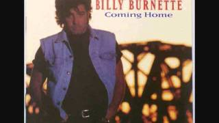 Watch Billy Burnette Let Your Heart Make Up Your Mind video