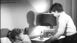 Fury JOEY SEES IT THROUGH - Peter Graves TV WESTERN