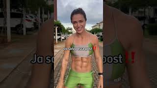 Canelite - Dicas Fortalecimento E Alongamento