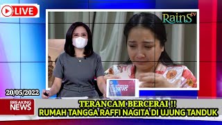 Perselingkuhan Terbongkar Rumah Tangga Raffi Nagita Di Ujung Tanduk