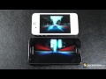 iPhone 4S vs. Samsung Galaxy S 2