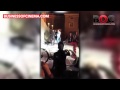 Salman Khan S Towel Dance Performance At Arpita Khan S ...