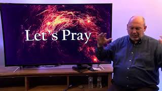 Parkview Church of God Live Stream