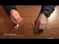 Leatherman Squirt Ps4 - Оптимальный мультитул/инструмент для рыболова!