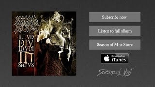 Watch Morbid Angel Nevermore video