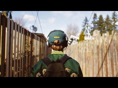 Carry On Video