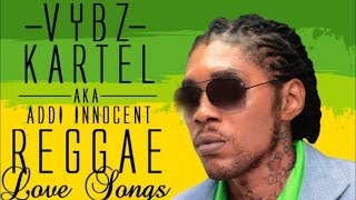 Watch Vybz Kartel Cant Call This A Love Song video