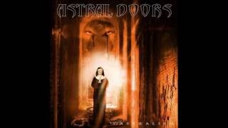 Watch Astral Doors Raiders Of The Ark video