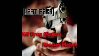 [Last Page] - Kill Drug Dealers, Rescue Planet (Ep)