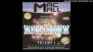 Watch Mac Mall Macaframalama video