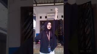 Hijab Hot Jilbab Gununggede