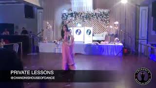 Maiyan Performance | Punjabi Wedding Performance | Bollywood Wedding Dance|