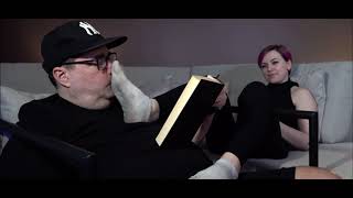 Sock Worship