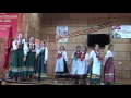 Немецкая свадьба в деревне. Театрализованная постановка. Школа 1222. Учитель Дворжецкая Л.В. Немецкая свадьба в деревне. Театрализованная постановка. Школа 1222. Учитель Дворжецкая Л.В.