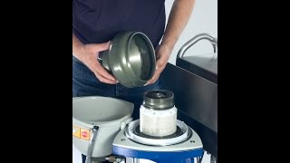 Emmie.2 Mobile Oil Separator - Operation And Service