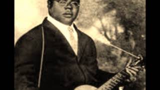 Watch Blind Lemon Jefferson Wartime Blues video