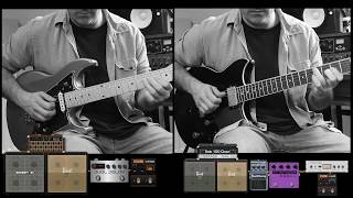 Yet Another Three Short Musical ideas | Line 6 Helix