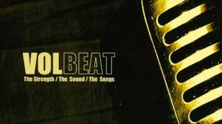 Watch Volbeat Always Wu video